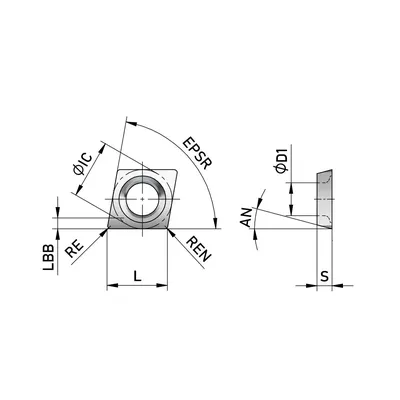 CDGW 040101 FN DX20 – Image 2